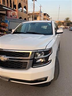 شيفروليه تاهو